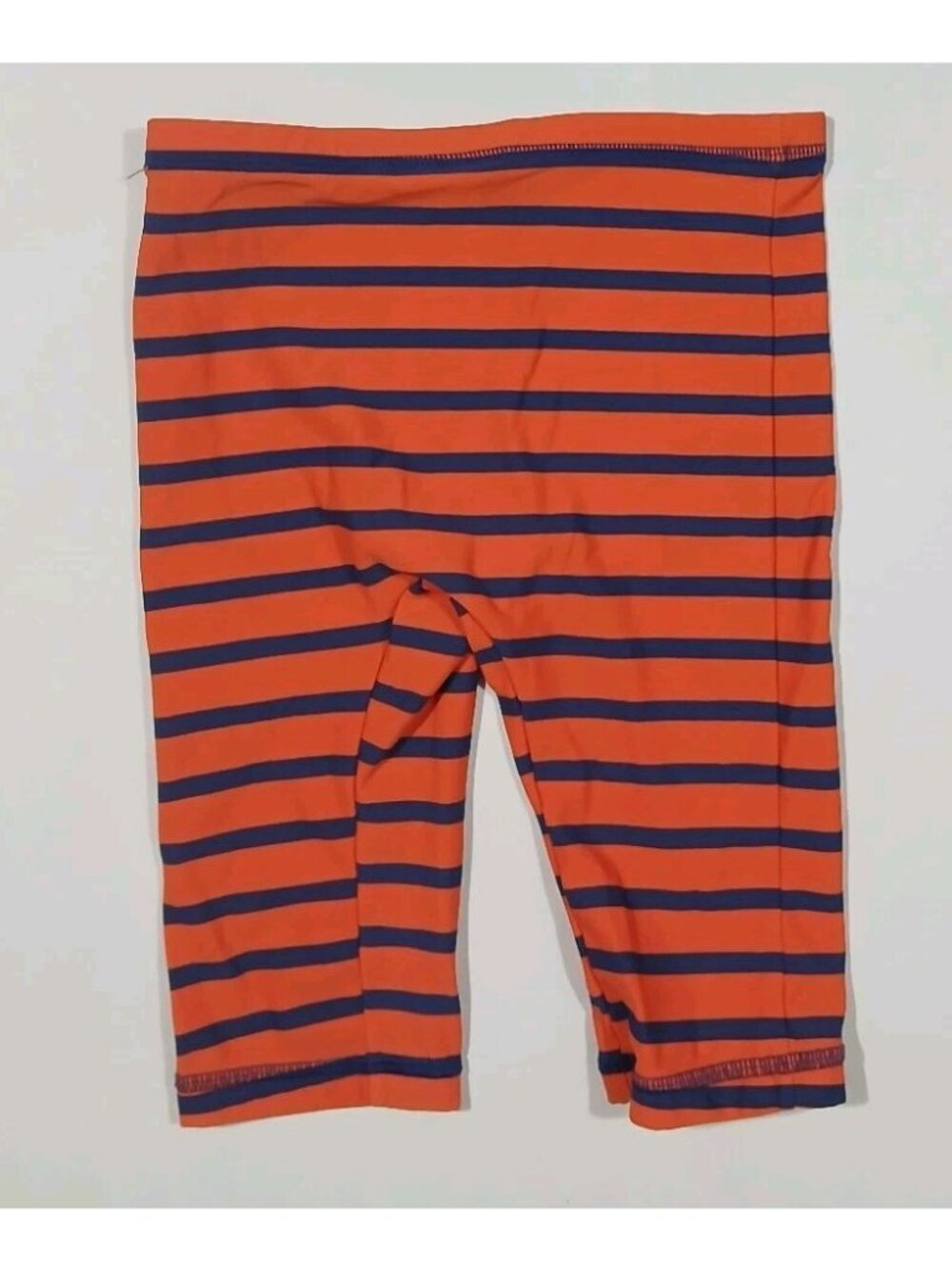 Mini Boden L/S Rash Guard Swimsuit Pants - Picture 10 of 11